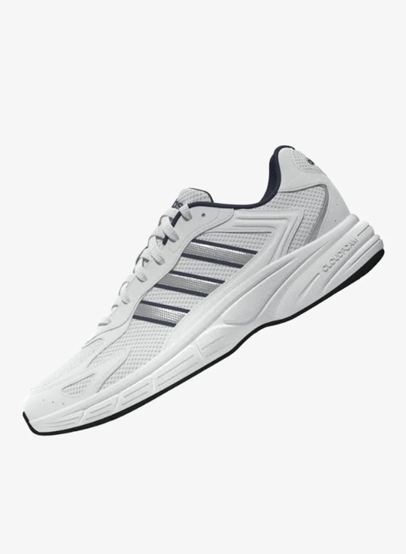Adidas Eclyptix 2000 Grey Sportswear Shoes